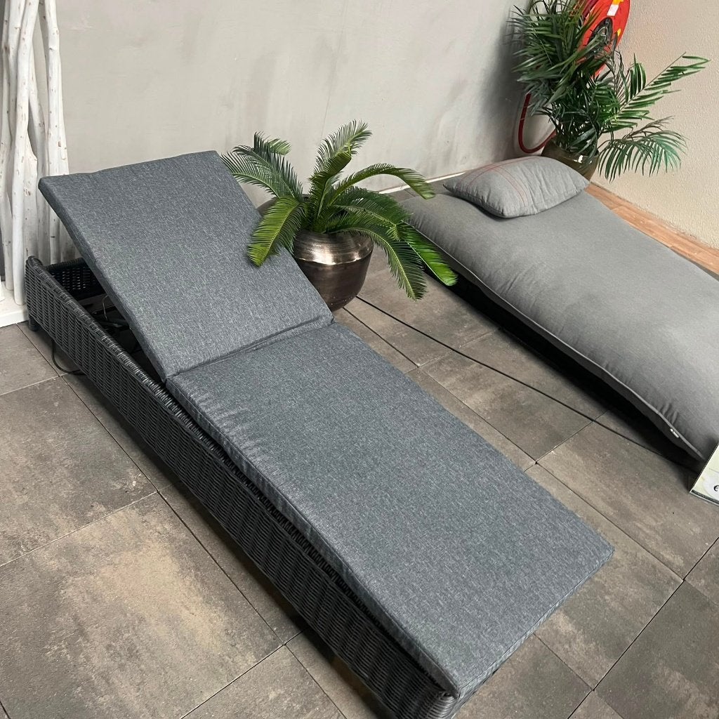 Sun Ligbed | Showroommodel