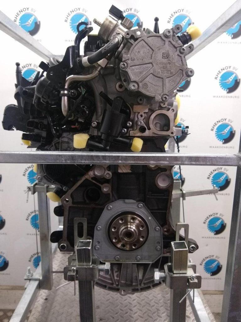 AUDI A3 MOTOR CZPB 2017, Ophalen of Verzenden, Gebruikt, Stiba lid
