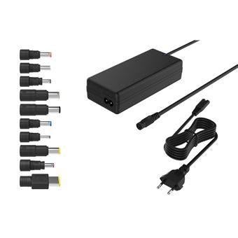 Itworks Universele 90 Watt PC Lader Zwart, N, N, Nieuw, Ophalen of Verzenden