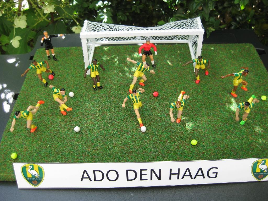ADO DEN HAAG, Verzenden, Nieuw