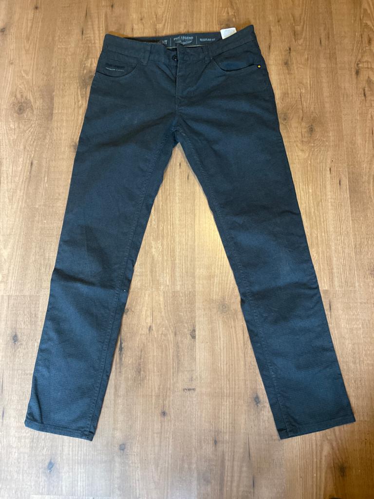 PME Legend Nightflight Regular Fit Jeans W31/L32, Ophalen of Verzenden, Nieuw, Grijs, W32 (confectie 46) of kleiner