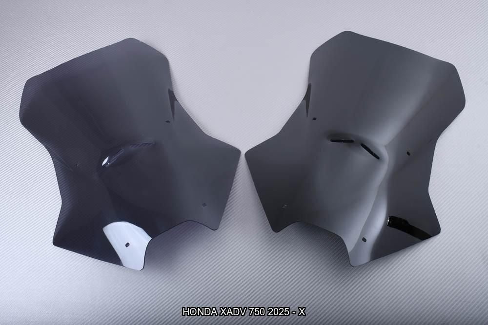 Windscherm voor HONDA X-ADV / XADV 750 2025 - X, Ophalen of Verzenden, Nieuw