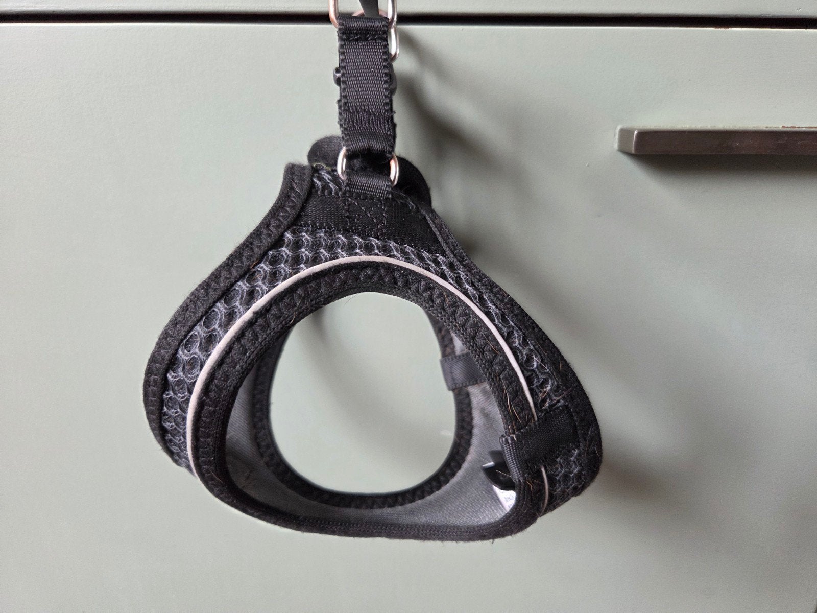 Hondenharnas hondentuigje Hunter Hilo Comfort XS, Ophalen of Verzenden, Nieuw