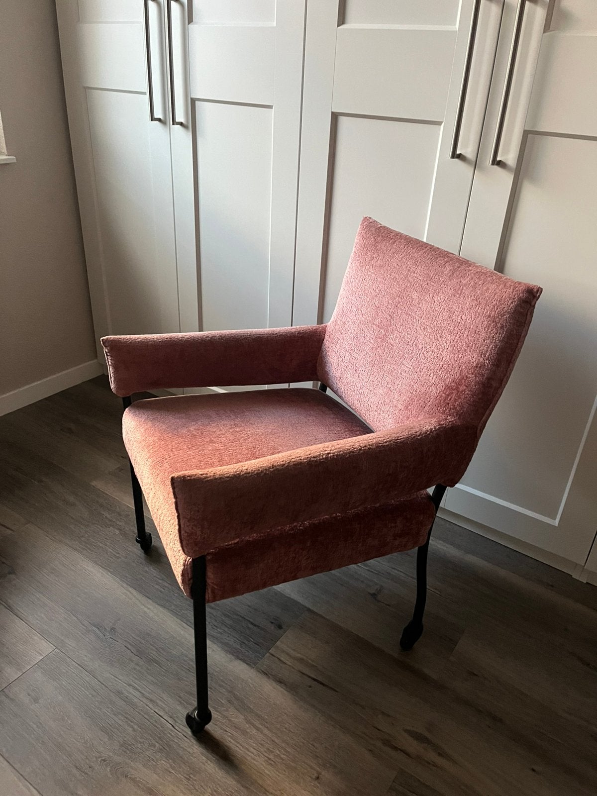 Eethoek stoelen, Ophalen, Zo goed als nieuw, 75 tot 100 cm, 50 tot 75 cm