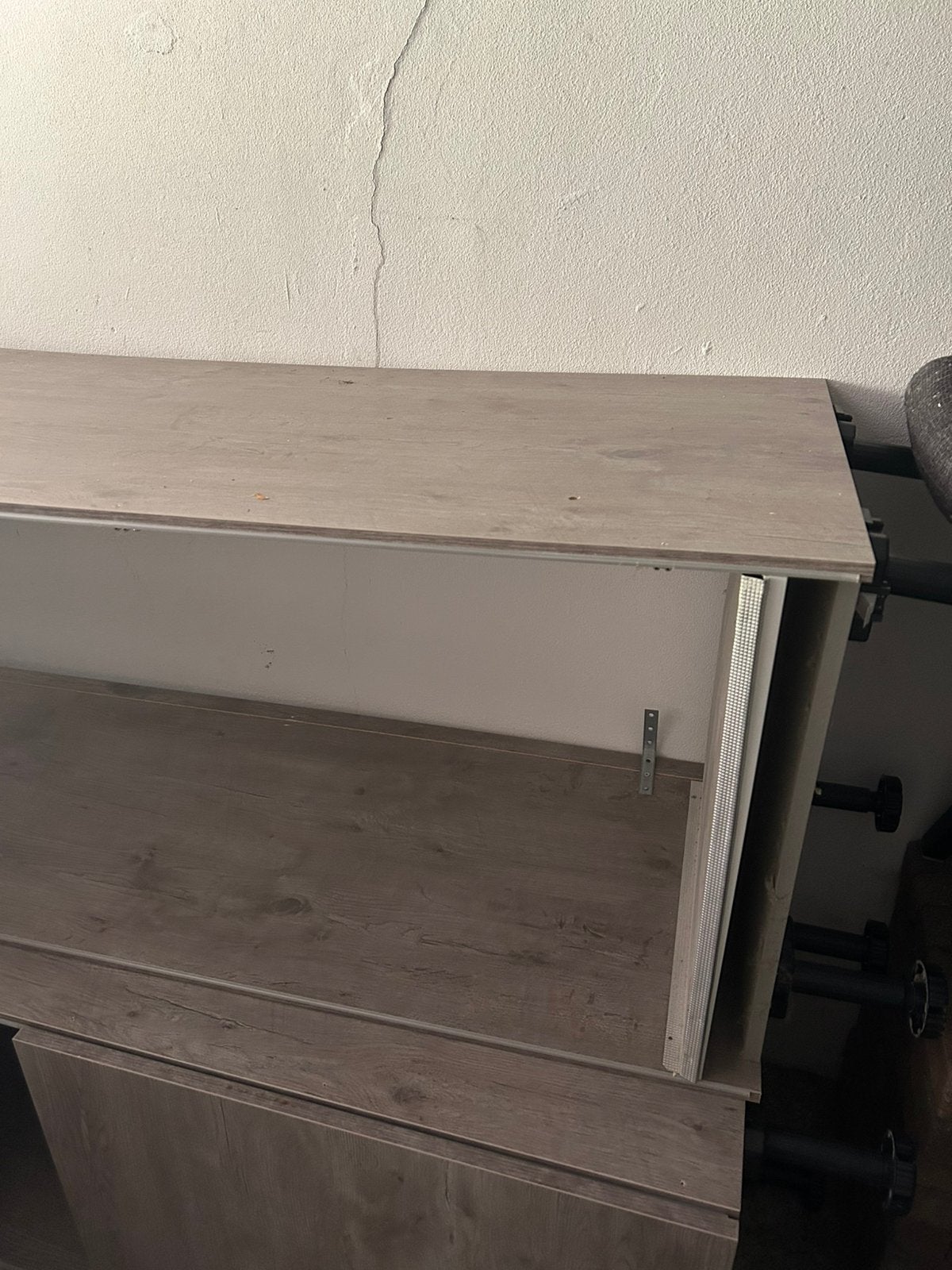 Gebruikte Pelma keuken, Ophalen, Gebruikt