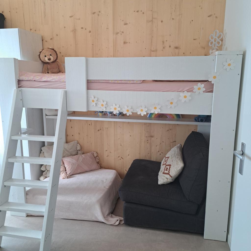 Hoogslaper, Ophalen, Gebruikt, Hoogslaper