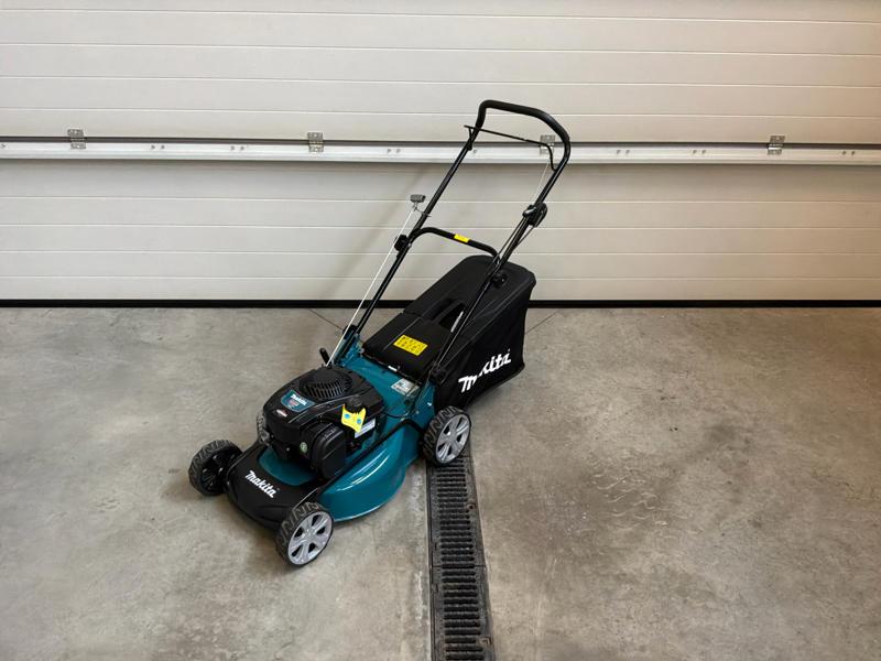 2017 Makita PLM4620N2 grasmaaier, Zakelijke goederen, Overige merken