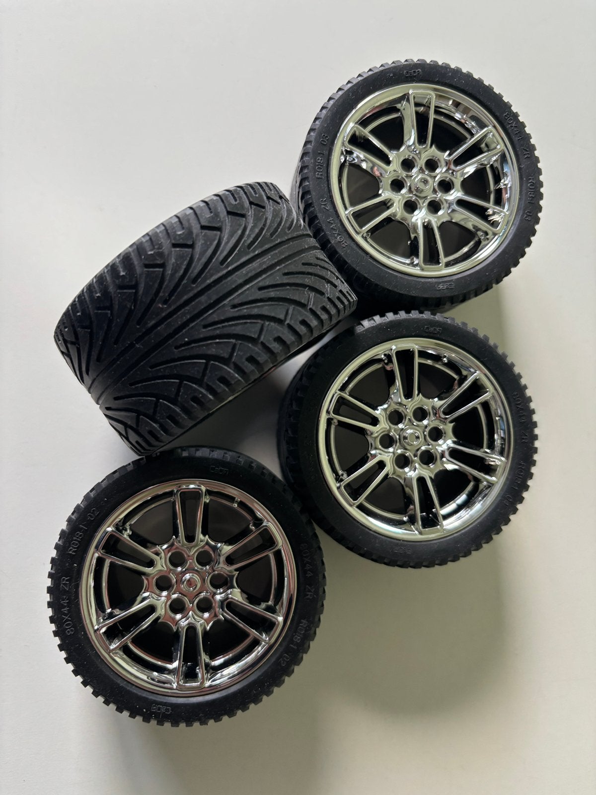Cada velgen met Band 23799  81.6 x 44 ZR Technic met profiel, Ophalen of Verzenden, Nieuw