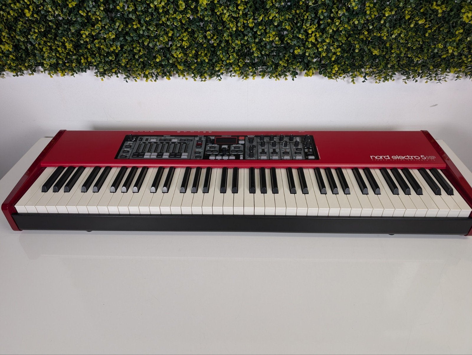 Nord Electro 5 HP 73 - Hammer Portable Keyboard Prosq Music, Overige merken, Box 4210, 102 65 Stockholm, Sweden, Zo goed als nieuw