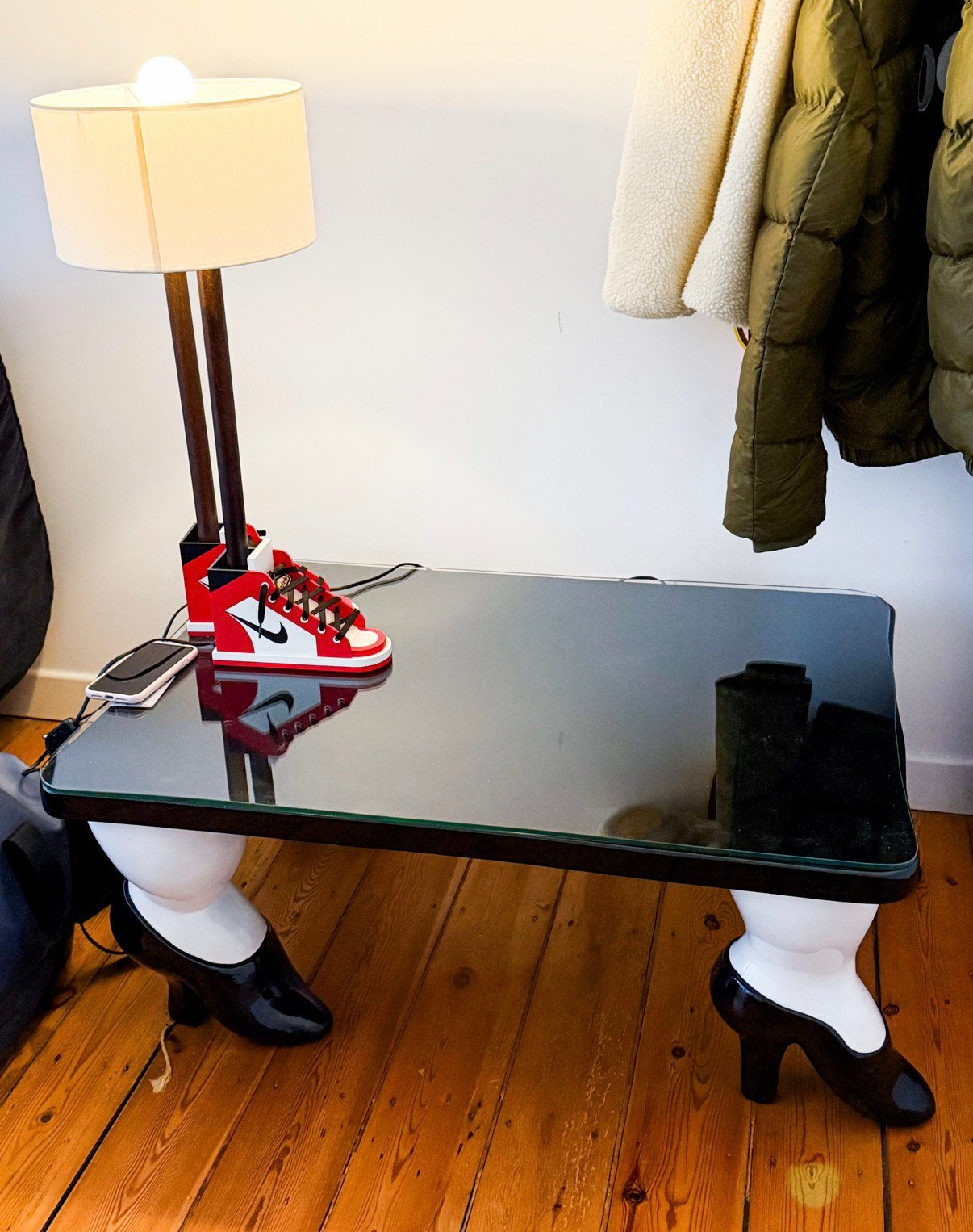 Parra x Case Studyo Coffee Table 2011, Ophalen of Verzenden