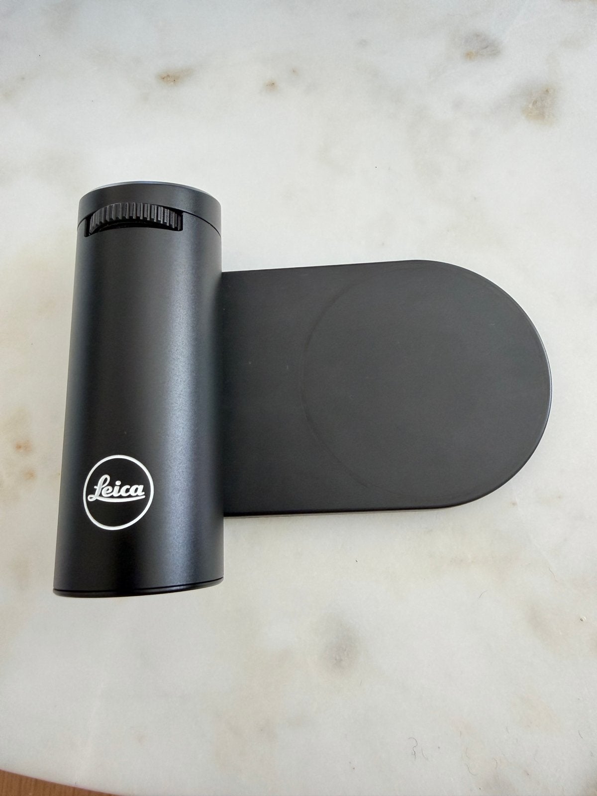 Leica LUX Grip - Nieuw in doos, Leica, Overige typen, Ophalen, Nieuw