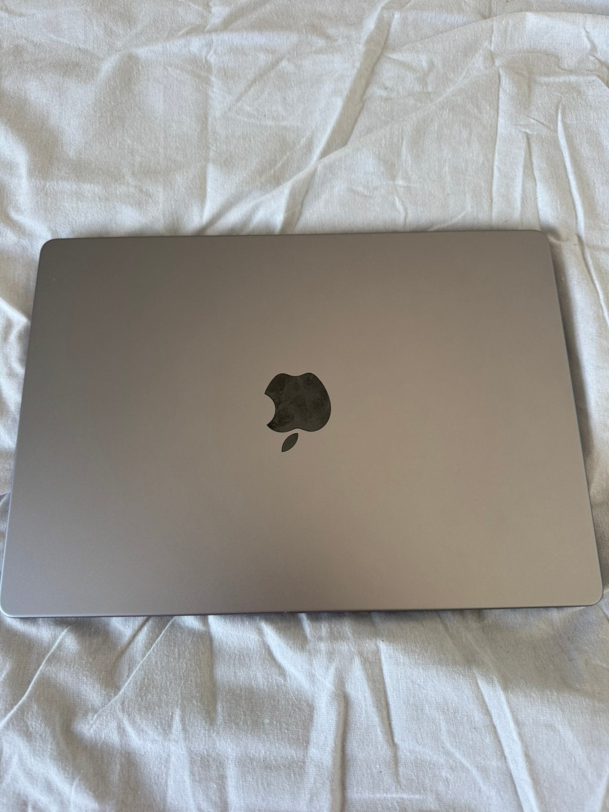 Macbook Pro (2021), Computers en Software, MacBook Pro, Overige groottes, 512 GB, Ophalen of Verzenden