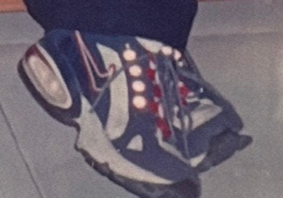 Gezocht Nike, Ophalen, Overige kleuren, Sportschoenen, Nieuw