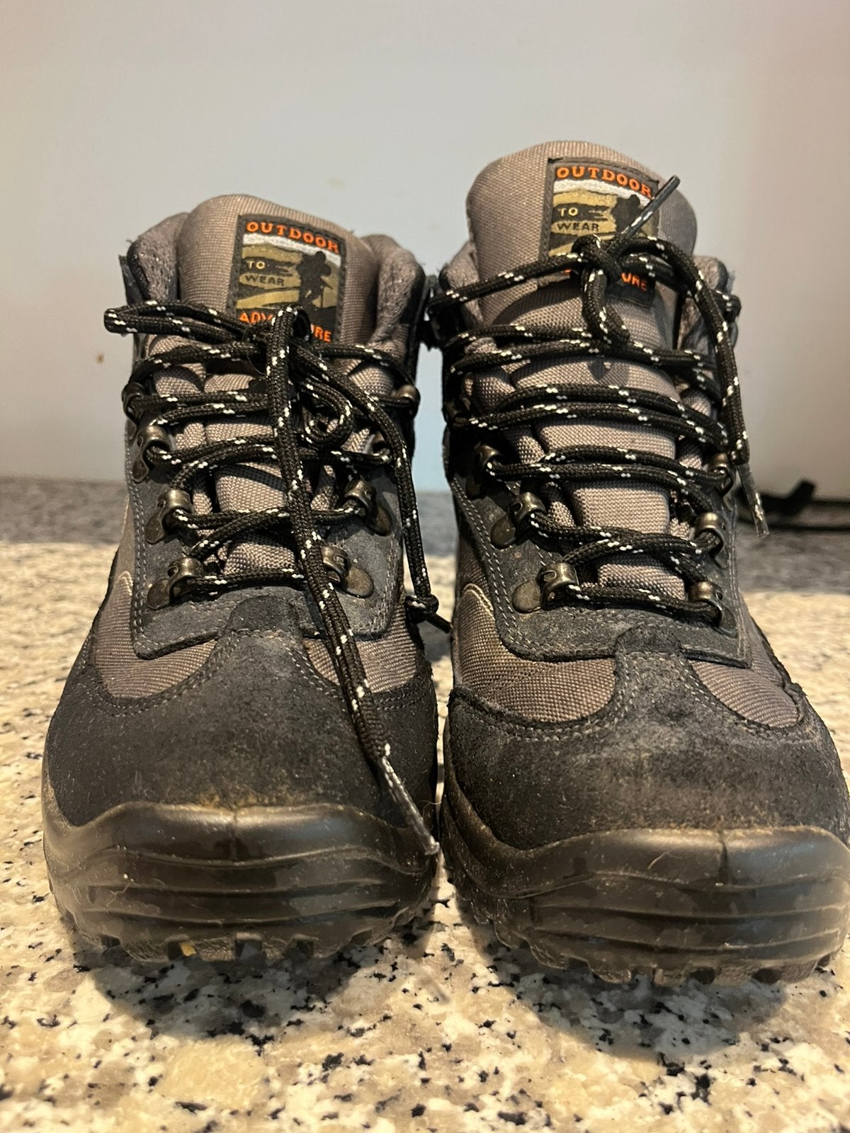 Wandelschoenen, Ophalen of Verzenden, Zo goed als nieuw, Schoenen