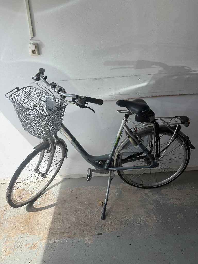 Gazelle Medeo Plus damesfiets, Ophalen, Gebruikt, Versnellingen, 50 tot 53 cm