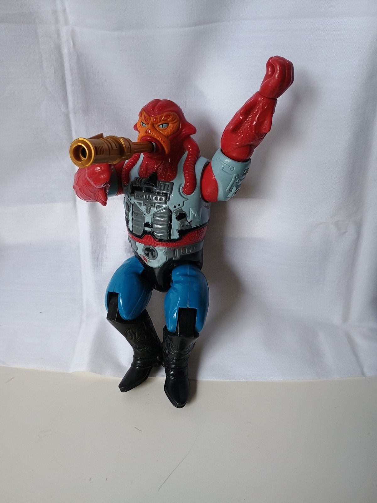 Bravestarr Sand Storm - 1986, Ophalen of Verzenden