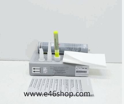 BMW RUITREPARATIE SET KOUD OE 83192289285, Auto-onderdelen, -, -, Nieuw, Ophalen of Verzenden