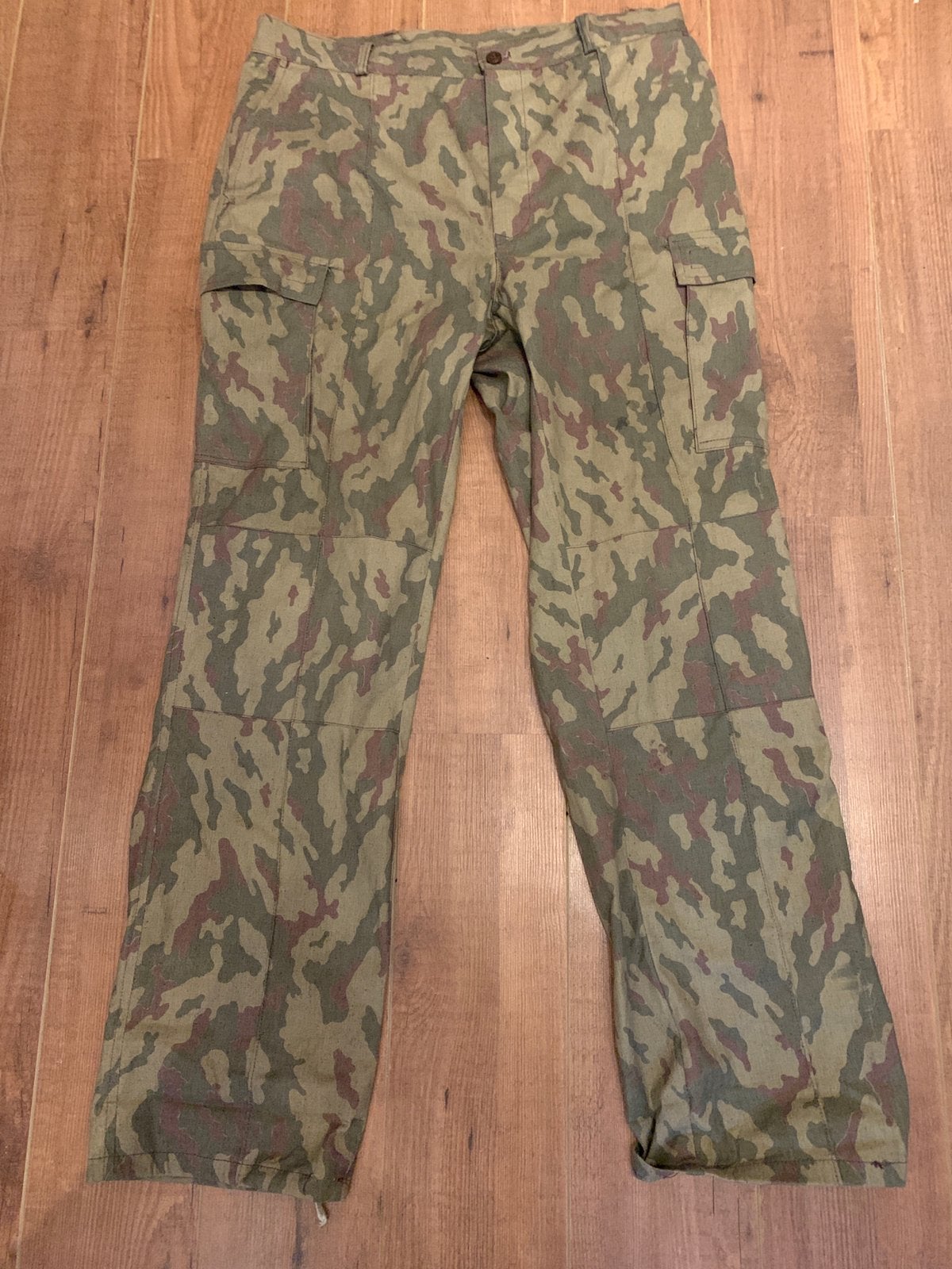 Russische Leger VSR-93 Broek, Ophalen of Verzenden, Landmacht, Overige gebieden, Kleding of Schoenen