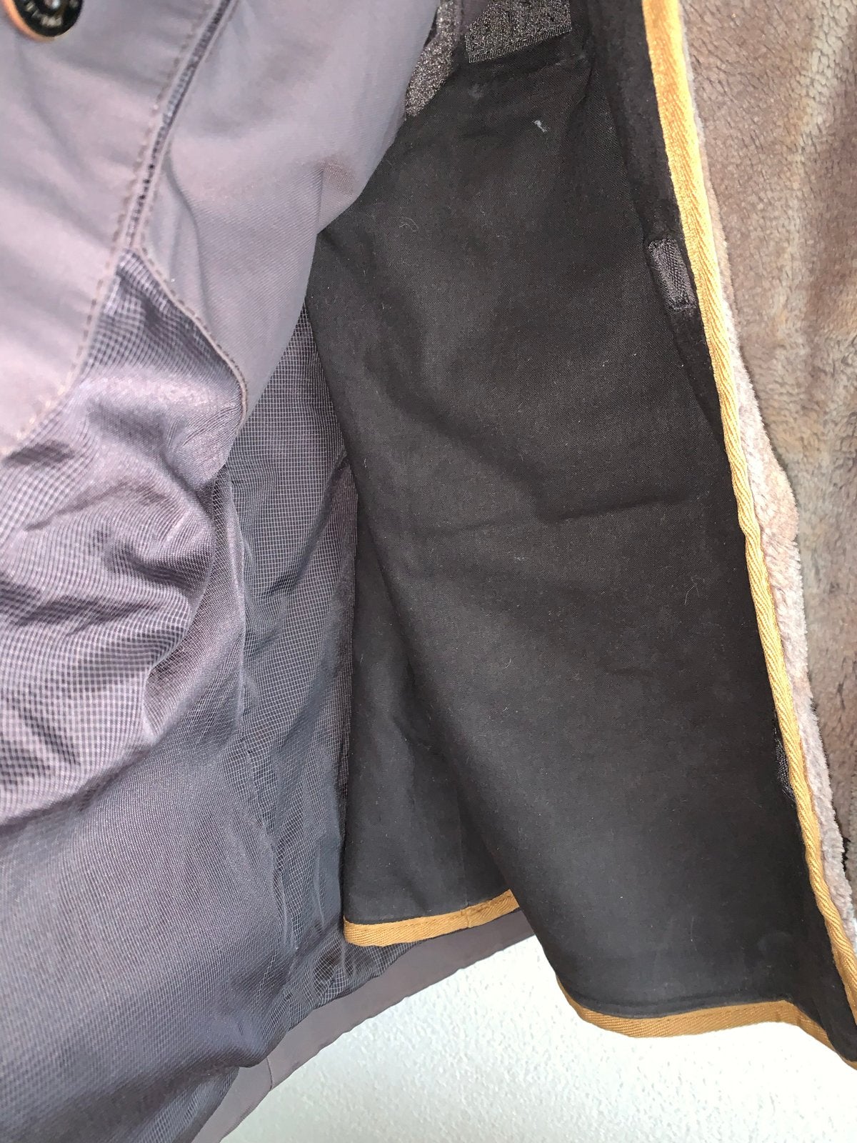 PME Legend Snowpack B-9 Parka - Maat L, Ophalen of Verzenden, Zo goed als nieuw, Maat 52/54 (L), Bruin