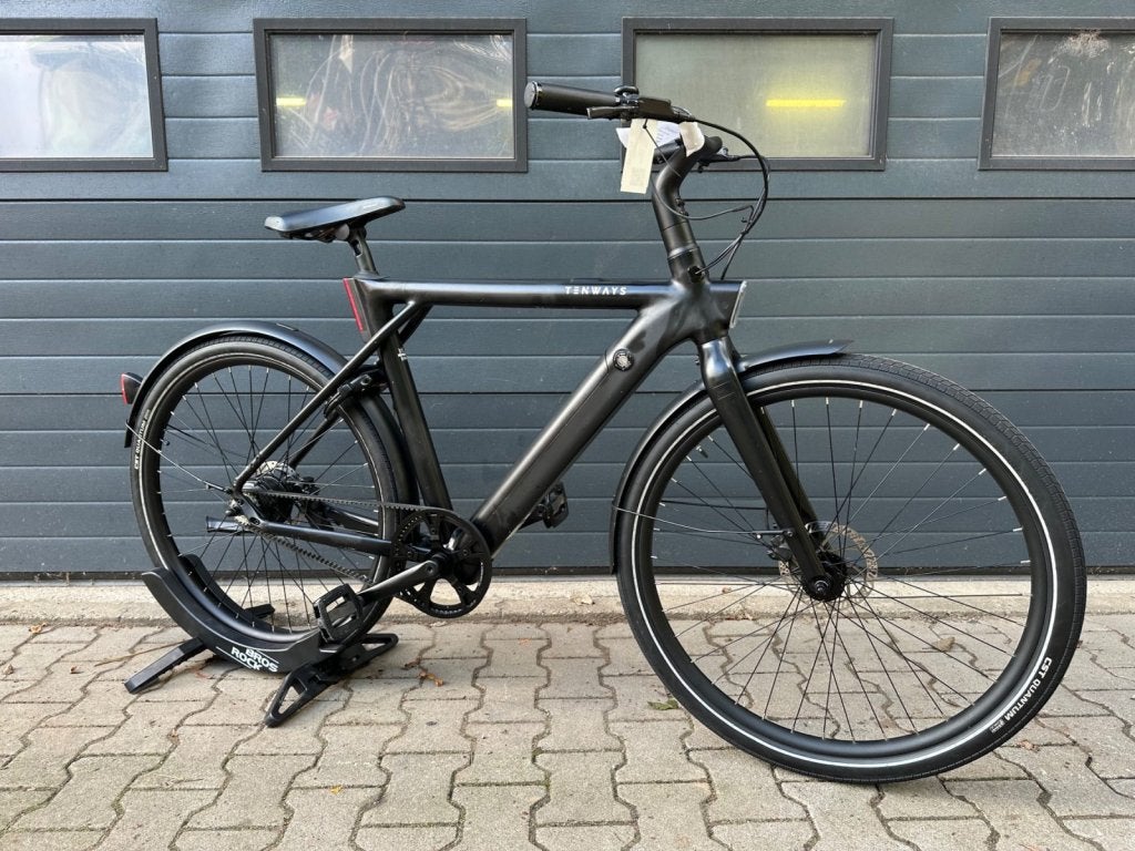 Tenways CGO009, incl. btw en fact.