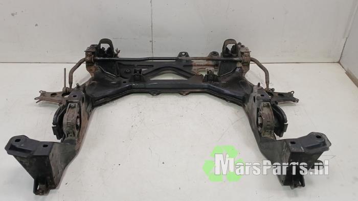 Subframe van een Mercedes A-Klasse, Auto-onderdelen, Gebruikt, -, Ophalen of Verzenden, -