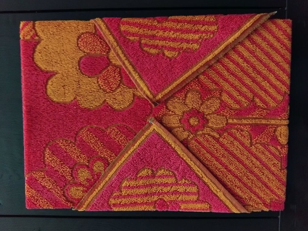 Handdoek en Pannenlappen, Huis en Inrichting, Ophalen of Verzenden, Nieuw, Theedoek of Handdoek