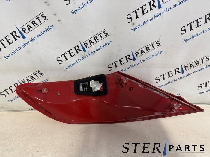 Achterlicht rechts van een Mercedes SLK, Auto-onderdelen, Gebruikt, -, Ophalen of Verzenden, -