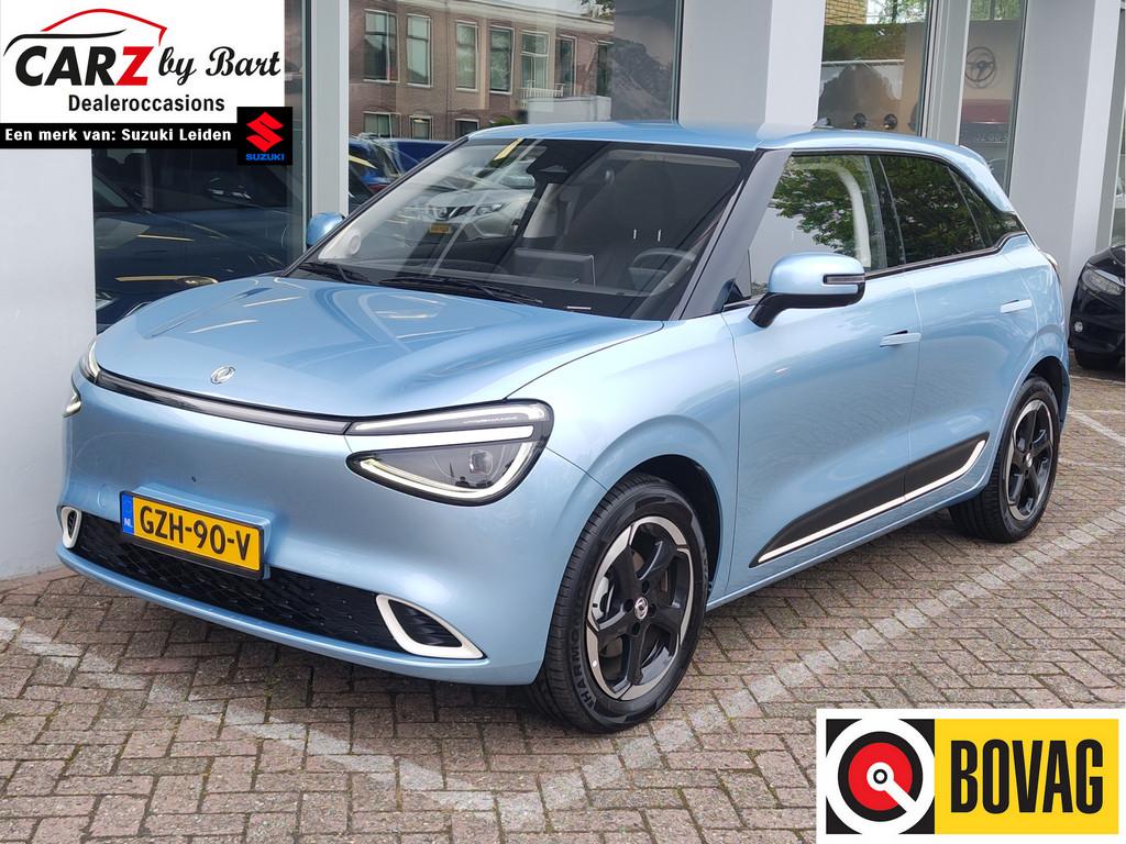 Dongfeng Box LAUNCH EDITION 42 kWh 310km WLTP | Leder | Dode, Gebruikt, 95 pk, Blauw, 650 kg
