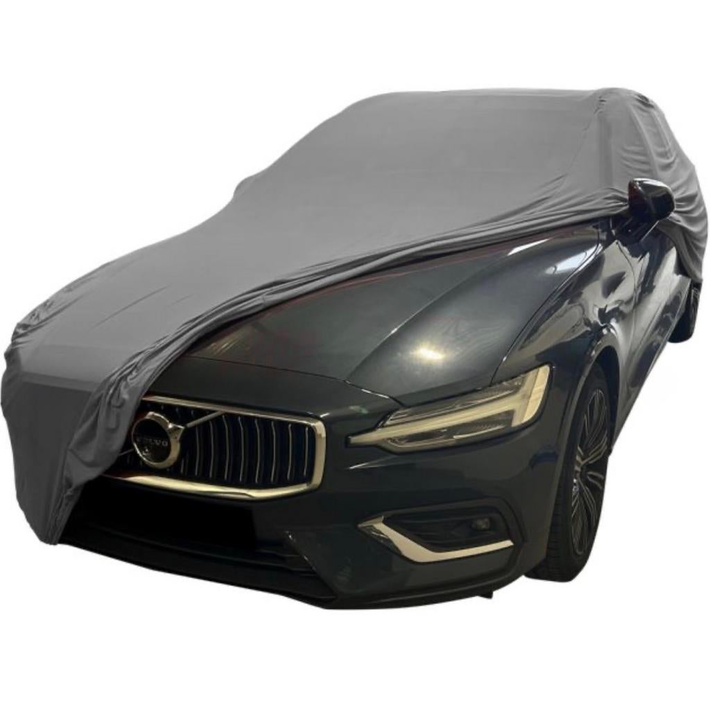 Originele Volvo V60 beschermhoes (grijs)-NIEUW in verpakking, Ophalen of Verzenden, Nieuw, Op maat