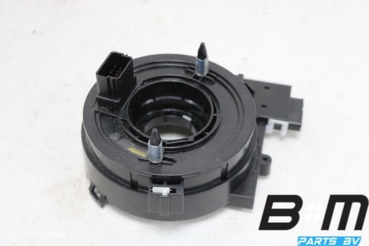 Airbag klokveer VW Touran 1T 1K0959653C, Gebruikt