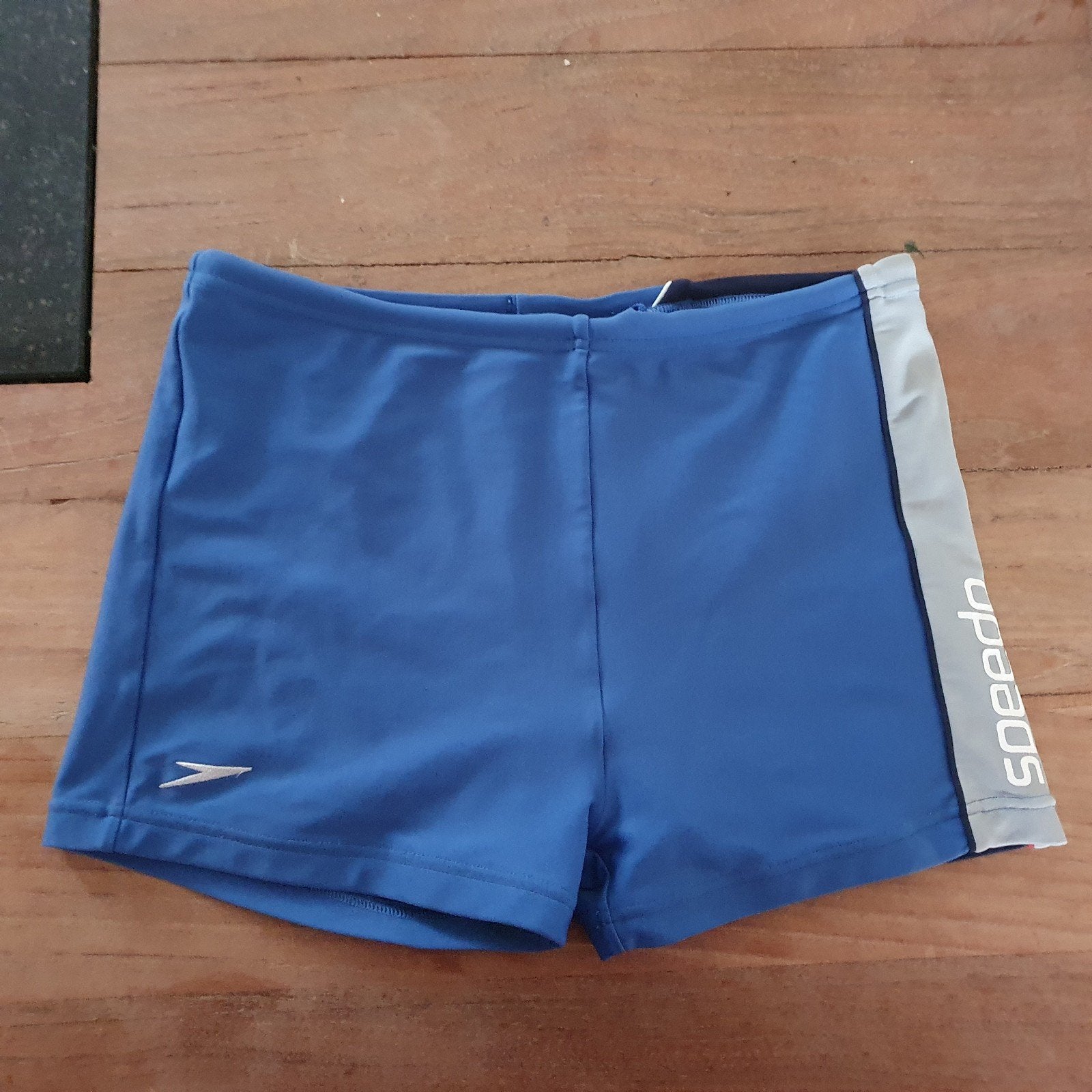 speedo zwembroek maat 176, Ophalen of Verzenden, Zo goed als nieuw, Jongen, Sport- of Zwemkleding
