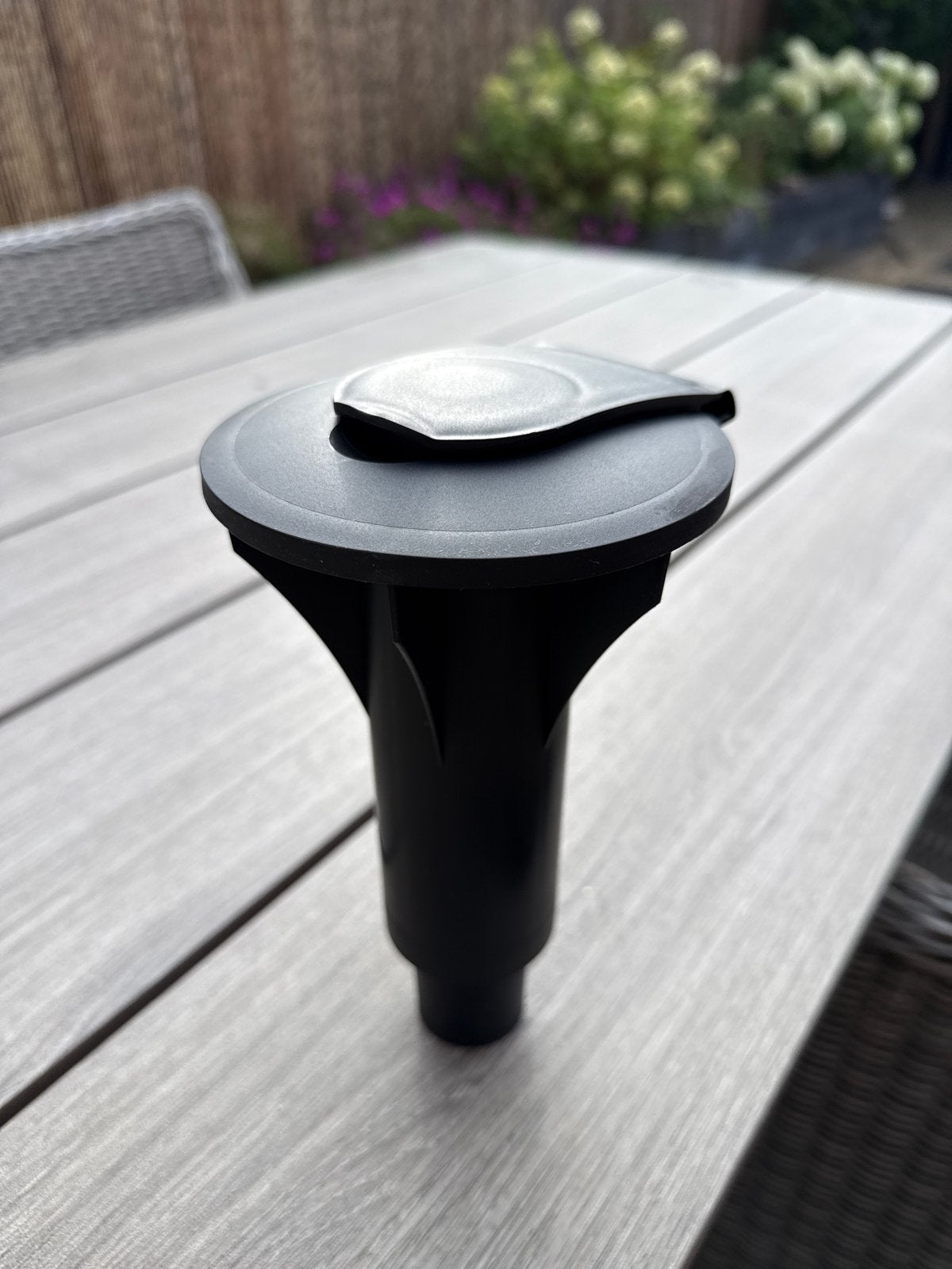 Brabantia grondanker voor droogmolen (nieuw), Ophalen, Nieuw, Overige typen