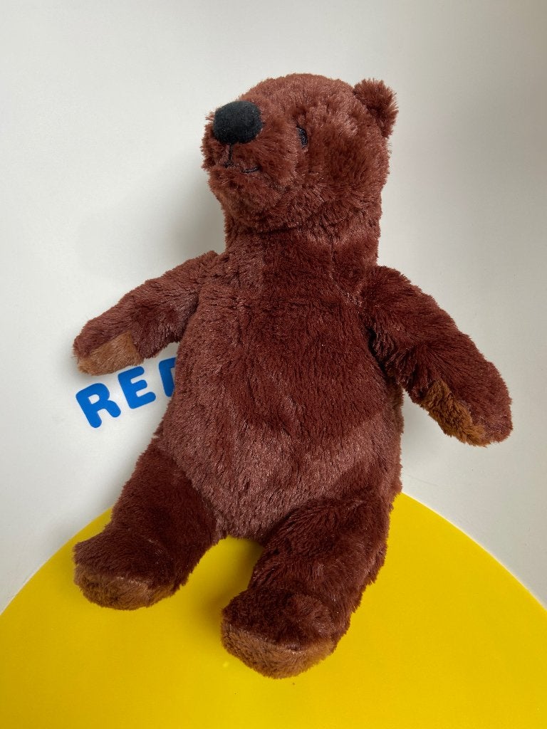 K1625 ikea beer bruin, Ophalen of Verzenden, Zo goed als nieuw, Overige typen