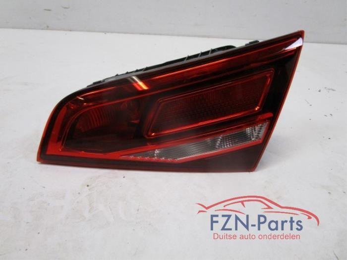 Audi A3 LED Achterlicht Achterklep Rechts, Auto-onderdelen, Verlichting, Gebruikt, Ophalen of Verzenden
