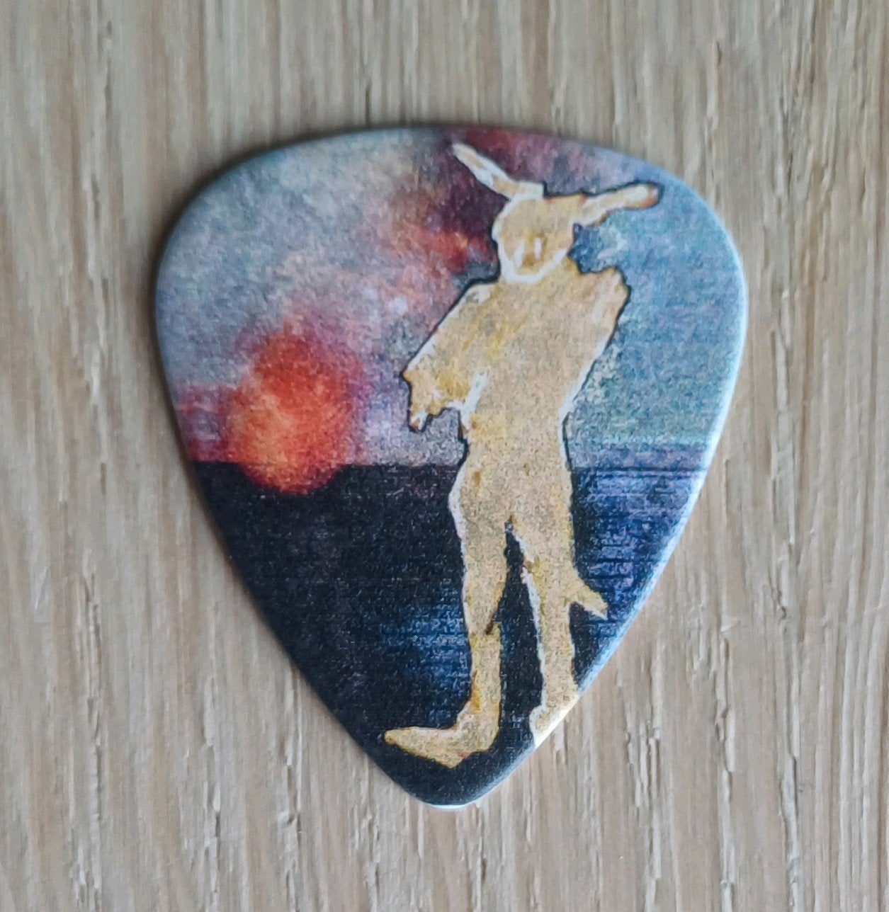 johnny depp hollywood vampires Plectrum 2026 tour, Verzamelen, Muziek, Artiesten en Beroemdheden, Ophalen of Verzenden, Nieuw