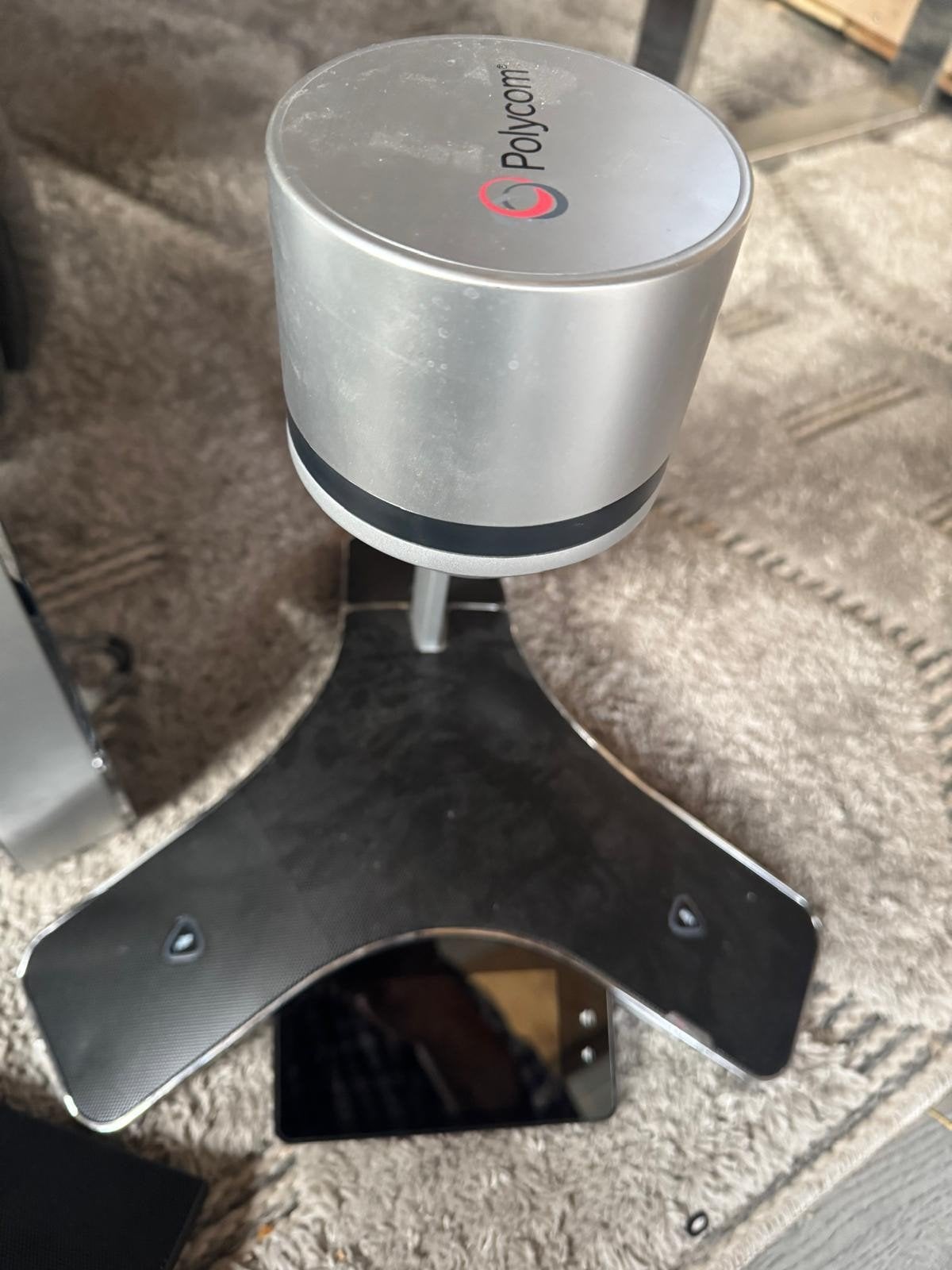 Polycom, Ophalen of Verzenden, Audio