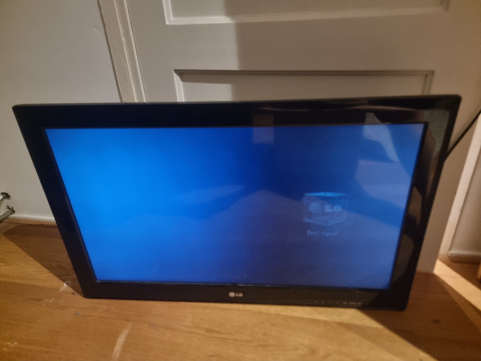 LG 32LS3400 LCD TV - 80 cm beelddiagonaal, Gebruikt, 50 Hz, LG, HD Ready (720p)