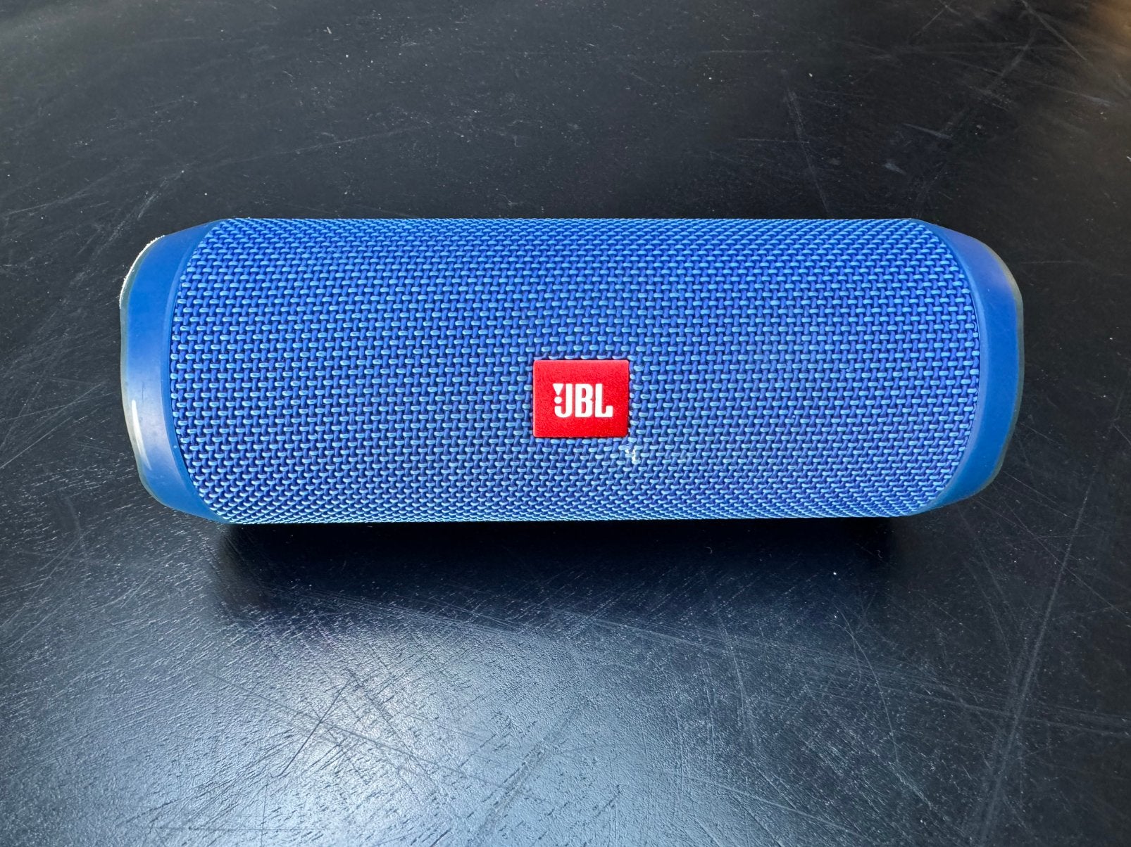 JBL box, Audio, Tv en Foto, Luidsprekers, JBL, Ophalen of Verzenden, Zo goed als nieuw, Draagbare speaker