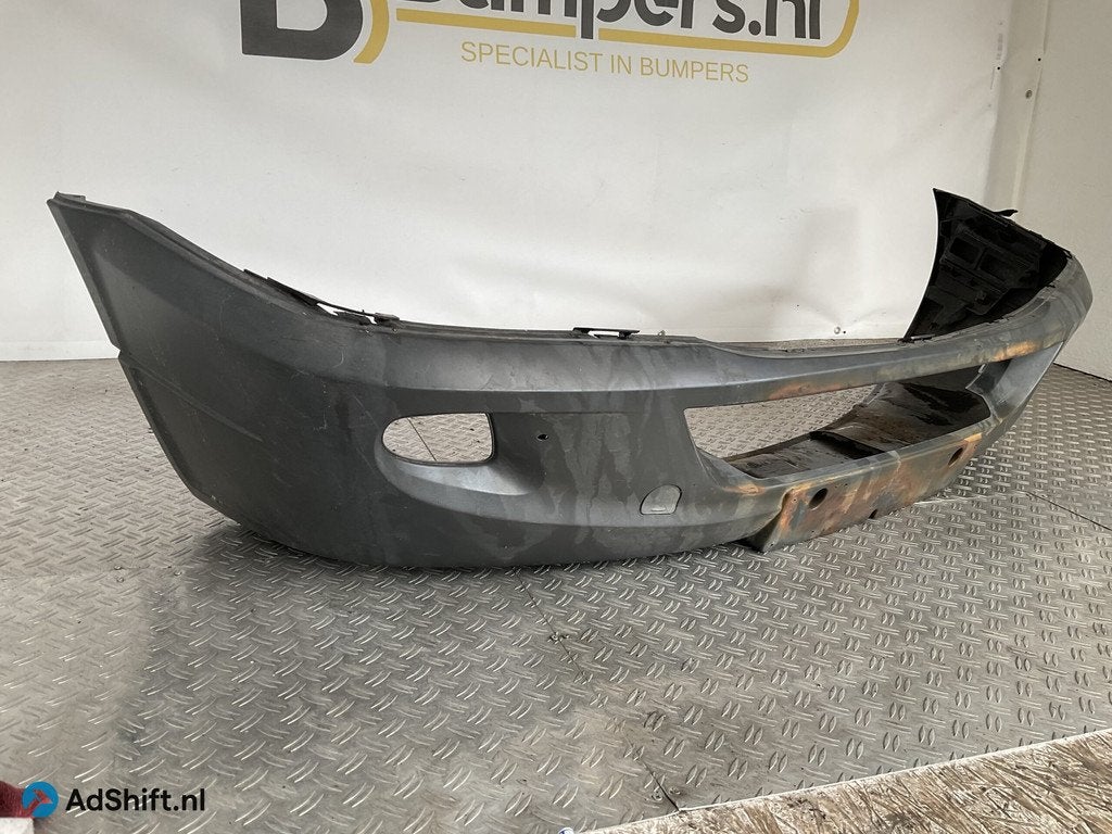 Bumper Mercedes Sprinter W906 06-13 A9068800570 Voorbumper F, Auto-onderdelen, Carrosserie en Plaatwerk, Bumper