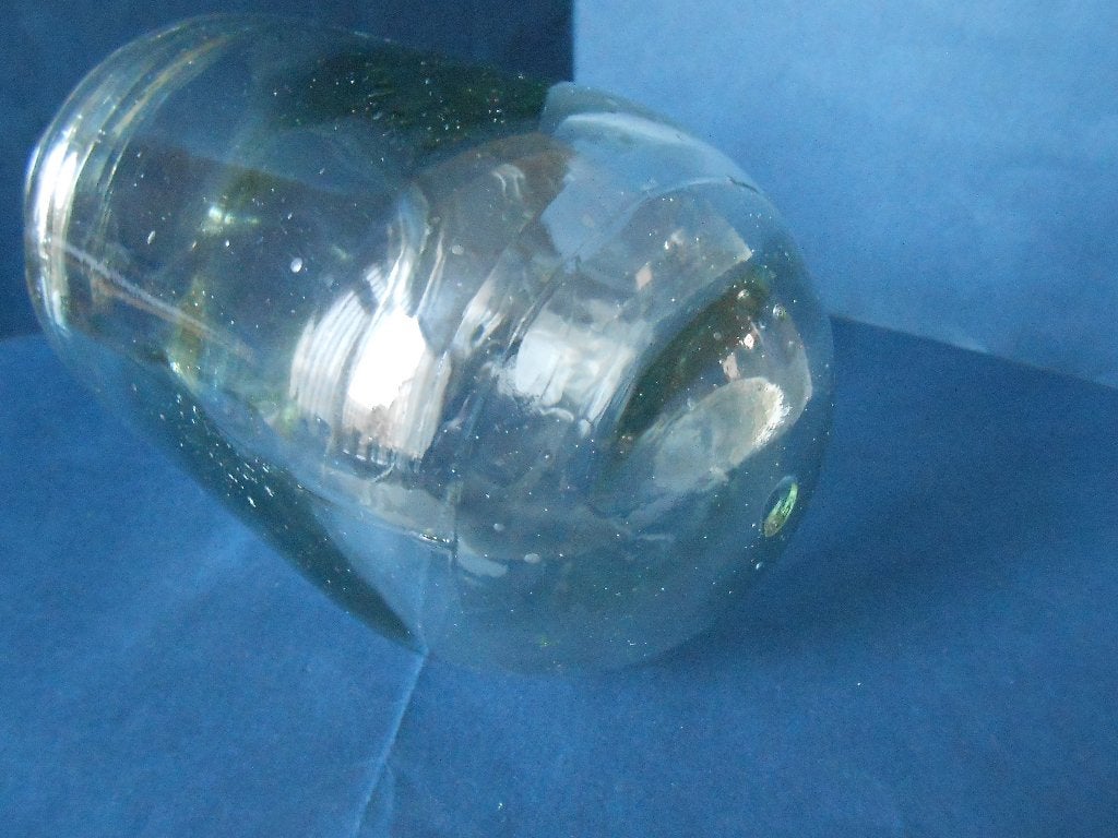 Stallampglas, Buitenlampglas, Ophalen of Verzenden