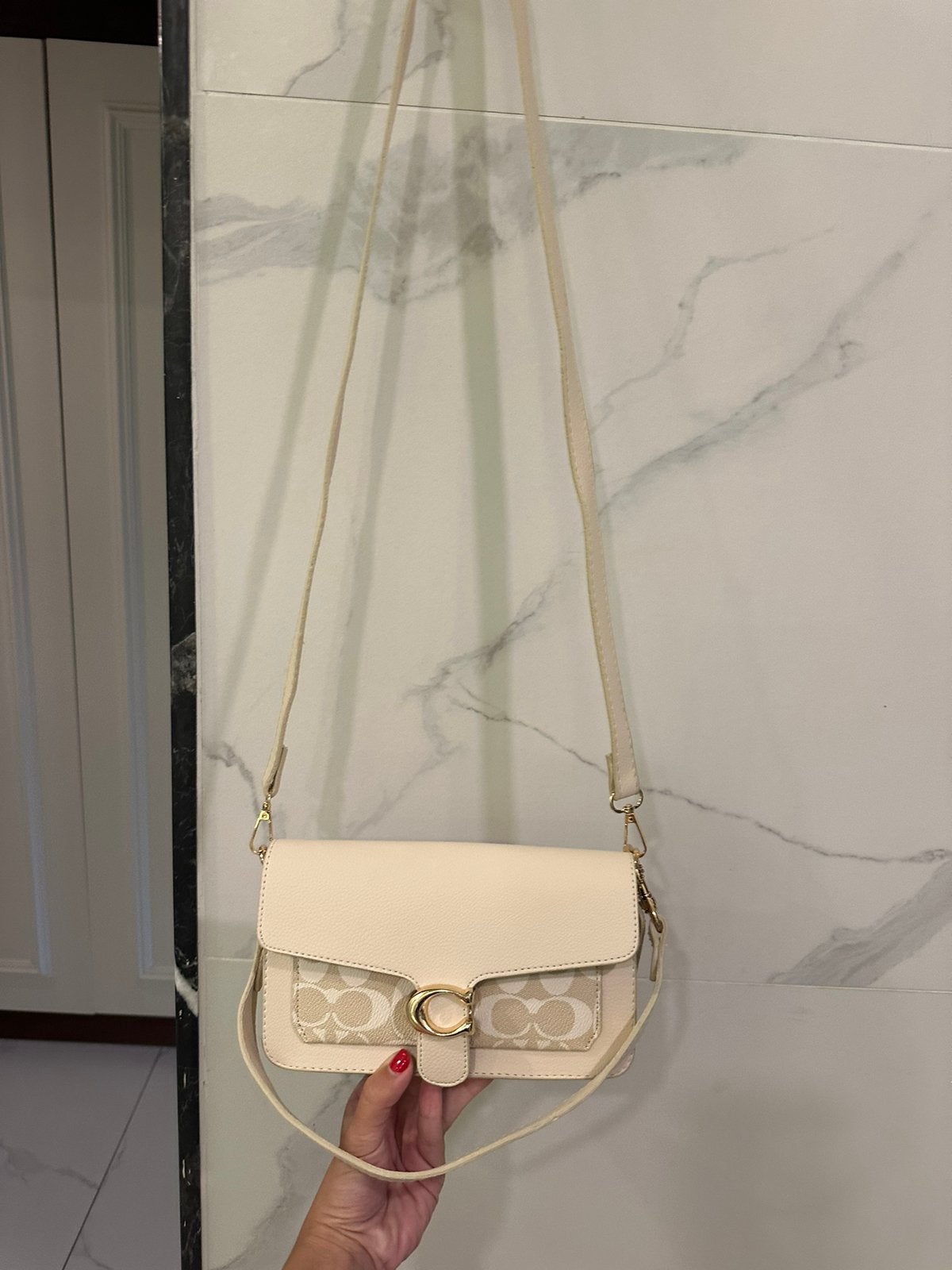 Coach tas, Ophalen of Verzenden, Nieuw
