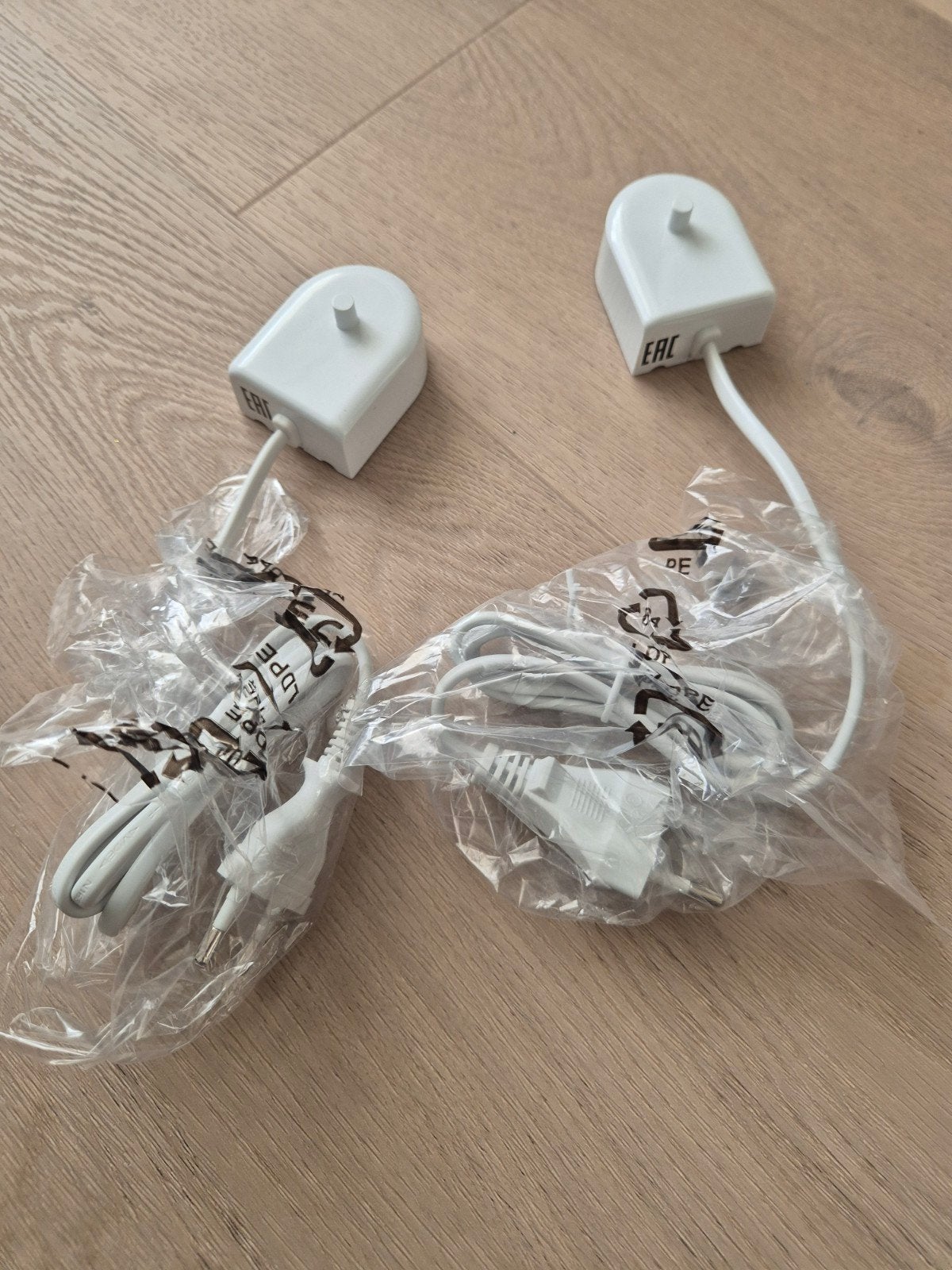 Philips Sonicare Oplader - Nieuw in verpakking, Ophalen of Verzenden, Nieuw, Mondverzorging
