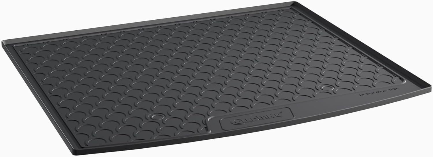 Kofferbakmat voor Seat Ateca, Ophalen of Verzenden, Zo goed als nieuw