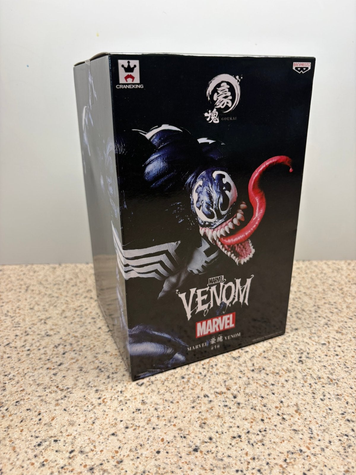 Marvel venom, Verzenden, Nieuw