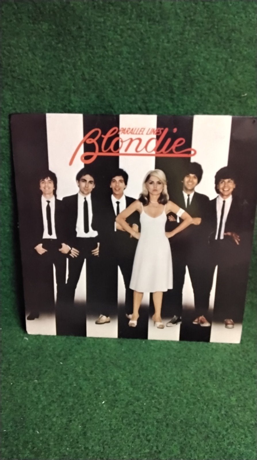 BLONDIE, Ophalen of Verzenden, LP