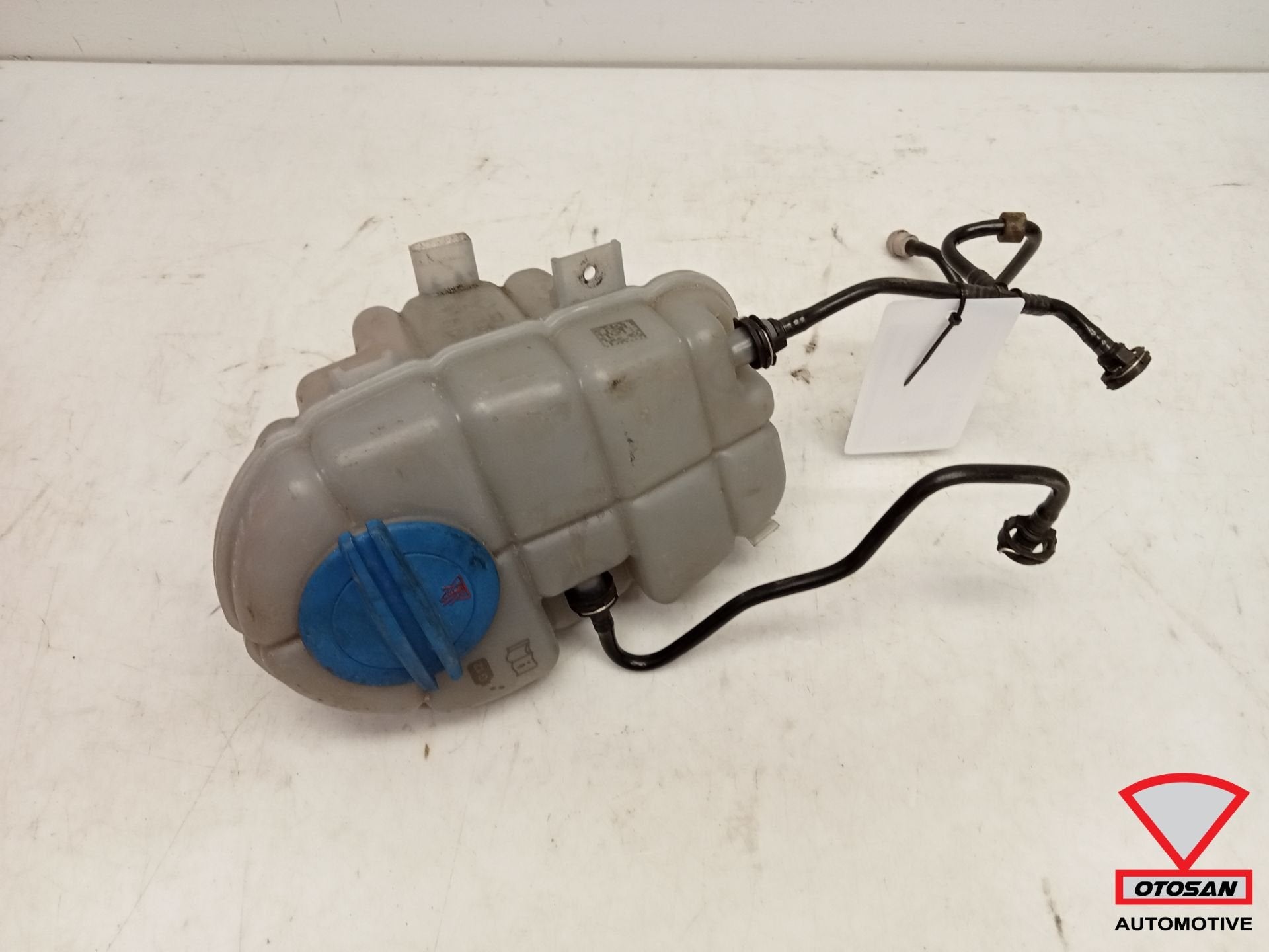 Audi A6 S6 RS6 4G C7 Koelvloeistof Reservoir 4G0121403R