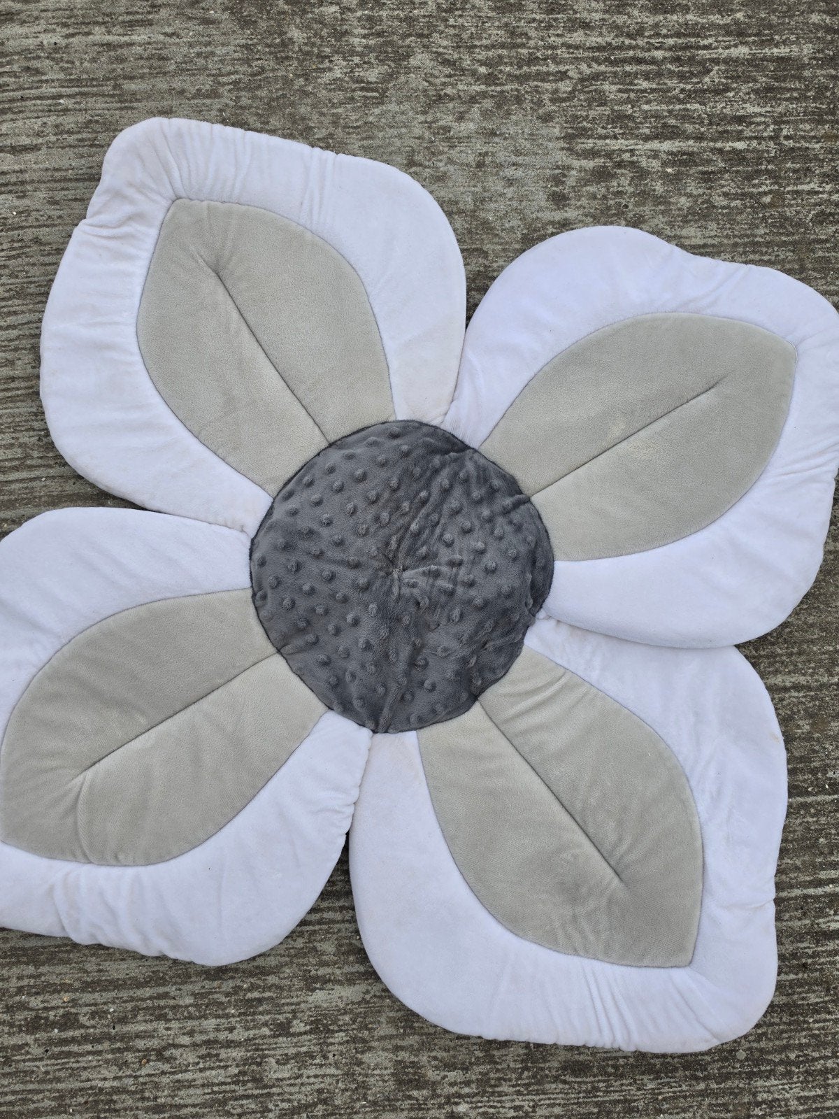 Babybloom Draagbaar Zacht Badje - Ideaal voor Reizen, Ophalen of Verzenden, Gebruikt, Badje, Overige merken