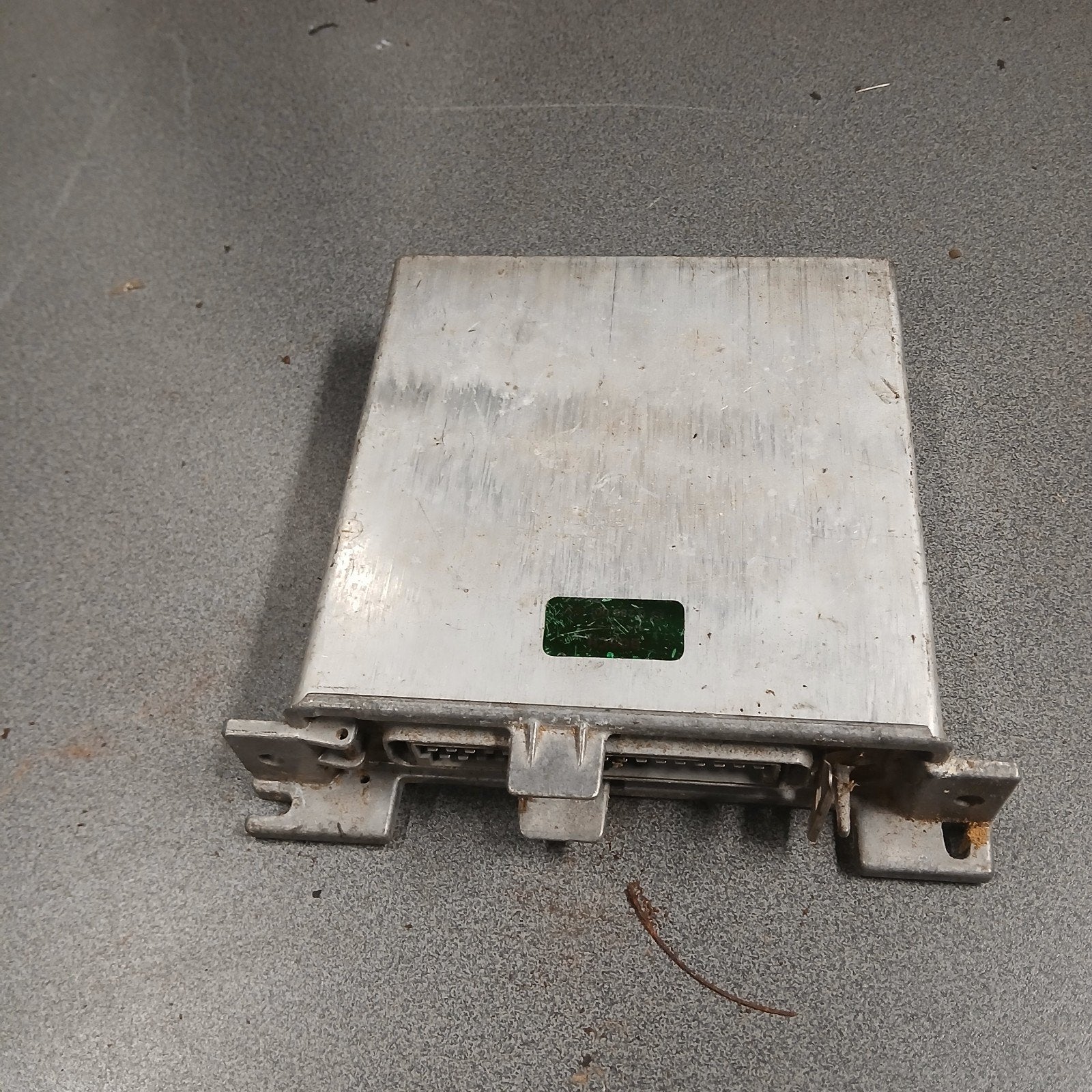 Bosch ECU  0 280 001 103 bmw e23 e24 e3, Ophalen of Verzenden, Gebruikt, BMW