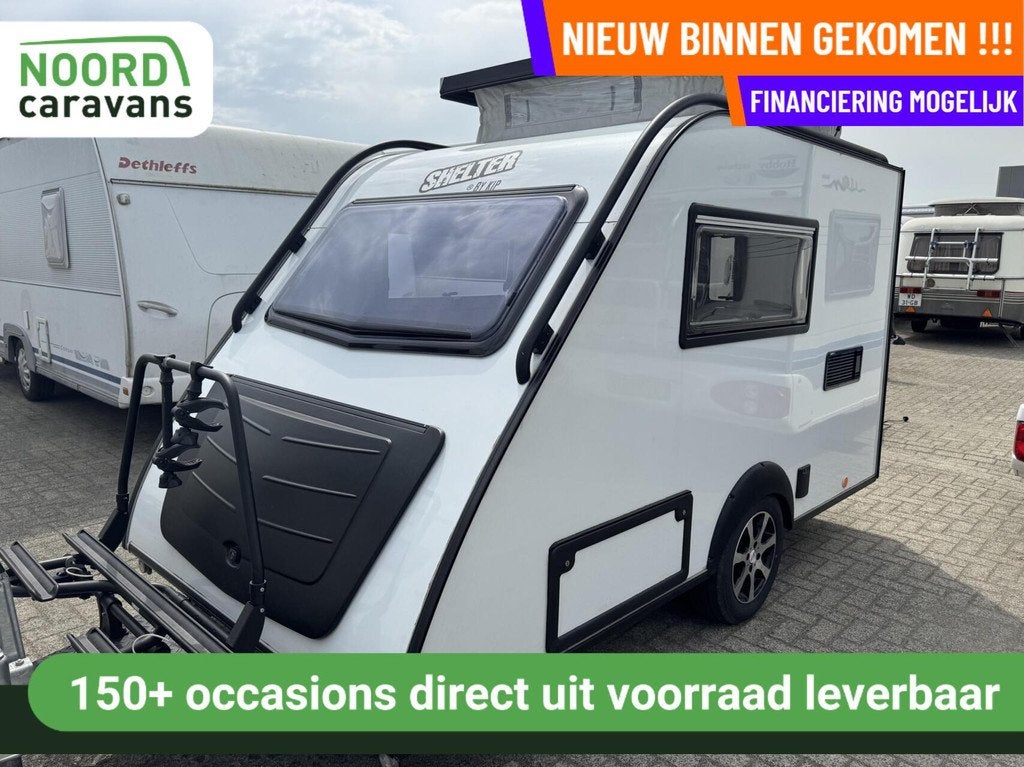 Kip SHELTER BLACK & WHITE KS30 DE WAARD TENT, VLOERVERW., Kip, Tot en met 2, 4 tot 5 meter, 500 - 750 kg