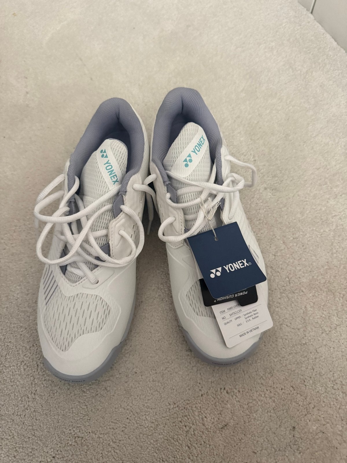 Yonex sportschoenen maat 40 orginal, Ophalen of Verzenden, Nieuw
